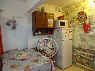 House Danyfab Aguas Dulces