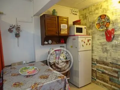 Casa Danyfab Aguas Dulces