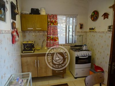 House Danyfab Aguas Dulces