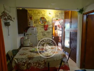 Casa Danyfab Aguas Dulces