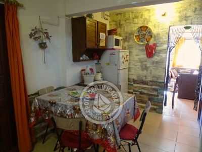 House Danyfab Aguas Dulces