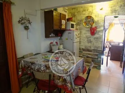 Casa Danyfab Aguas Dulces