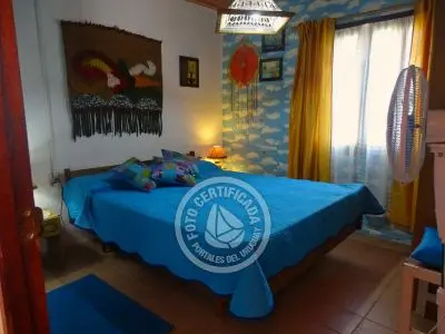 Casa Danyfab Aguas Dulces