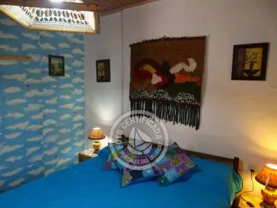 Casa Danyfab Aguas Dulces