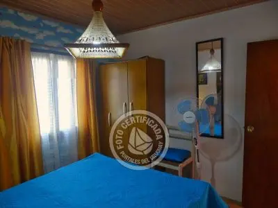 Casa Danyfab Aguas Dulces