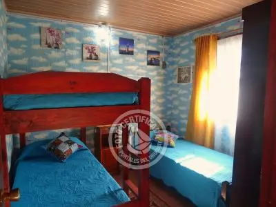 Casa Danyfab Aguas Dulces