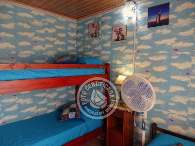 House Danyfab Aguas Dulces