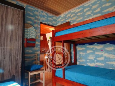 House Danyfab Aguas Dulces