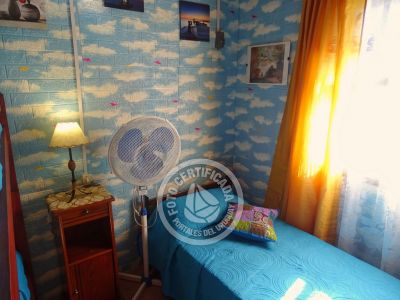 House Danyfab Aguas Dulces