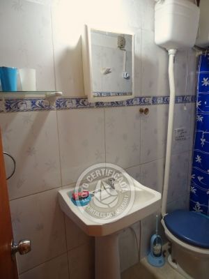 House Danyfab Aguas Dulces