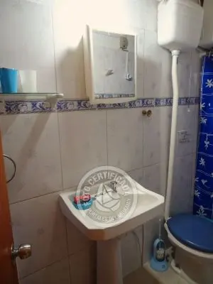 Casa Danyfab Aguas Dulces