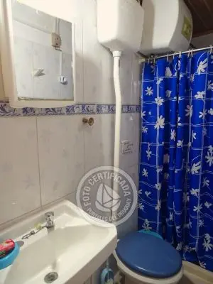 Casa Danyfab Aguas Dulces