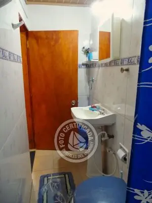 Casa Danyfab Aguas Dulces