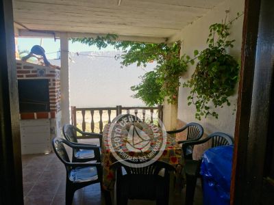 House Danyfab Aguas Dulces