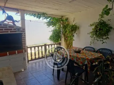 Casa Danyfab Aguas Dulces