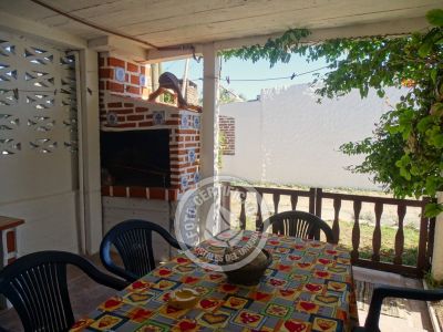 House Danyfab Aguas Dulces