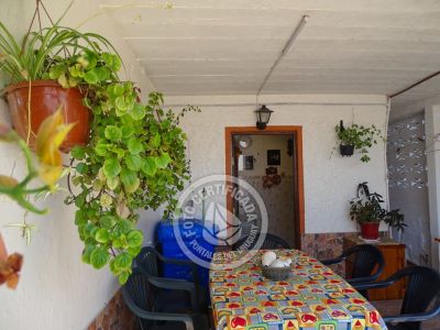 House Danyfab Aguas Dulces