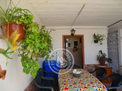 Casa Danyfab Aguas Dulces