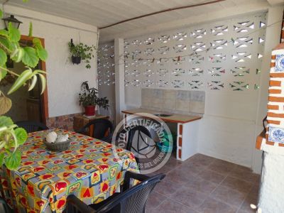 House Danyfab Aguas Dulces