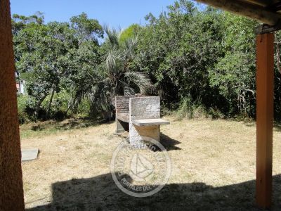 Cabaña La Tranquila Aguas Dulces