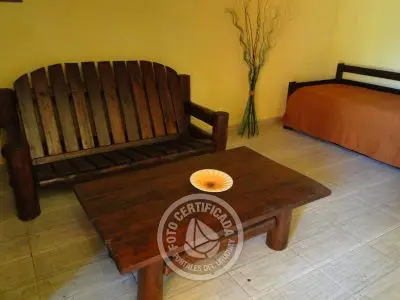 Cabin La Tranquila Aguas Dulces