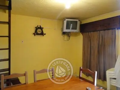 Cabin La Tranquila Aguas Dulces