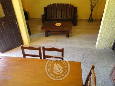 Cabin La Tranquila Aguas Dulces