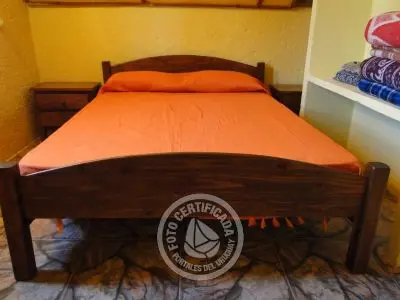 Cabin La Tranquila Aguas Dulces