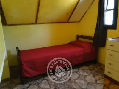 Cabin La Tranquila Aguas Dulces