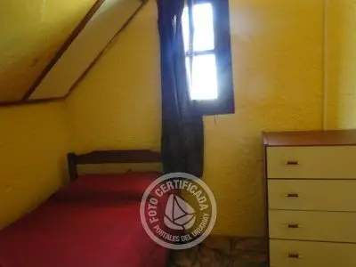 Cabin La Tranquila Aguas Dulces