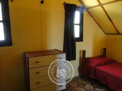 Cabin La Tranquila Aguas Dulces