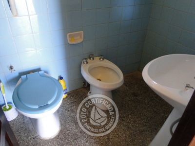 Cabaña La Tranquila Aguas Dulces