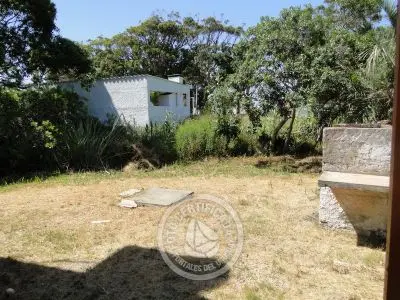 Cabin La Tranquila Aguas Dulces