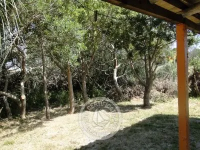 Cabin La Tranquila Aguas Dulces