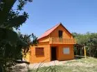 Cabin La Tranquila Aguas Dulces