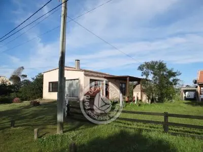 Casa Cemar Aguas Dulces