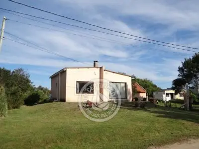 Casa Cemar Aguas Dulces