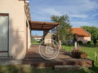 Casa Cemar Aguas Dulces