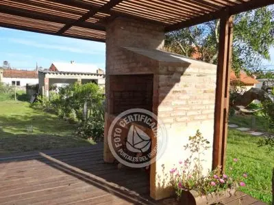 Casa Cemar Aguas Dulces