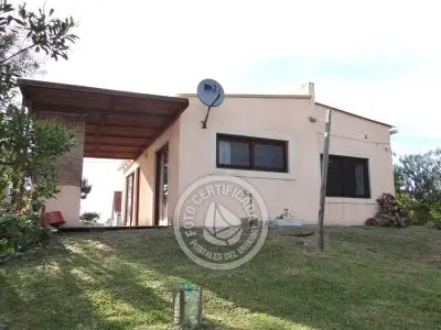 Casa Cemar Aguas Dulces