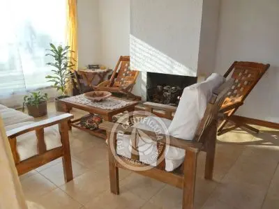 Casa Cemar Aguas Dulces