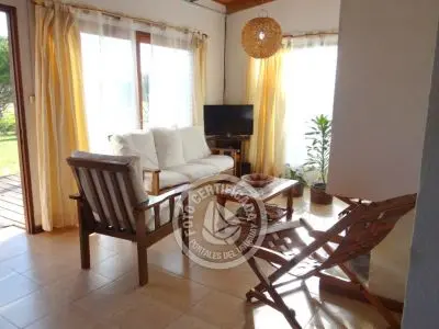 Casa Cemar Aguas Dulces