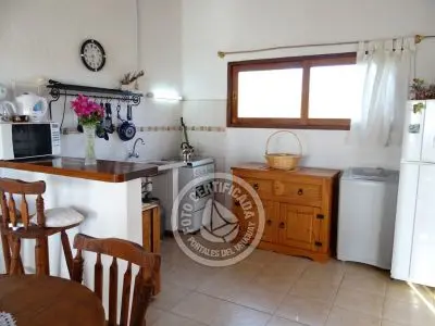 Casa Cemar Aguas Dulces