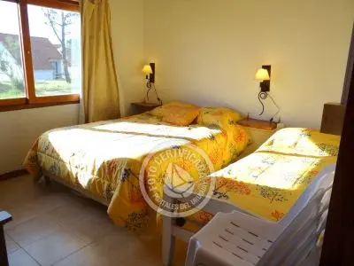 Casa Cemar Aguas Dulces