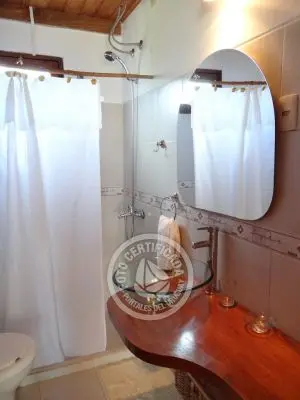 Casa Cemar Aguas Dulces