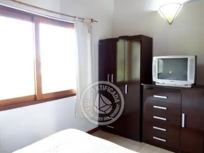 Casa Cemar Aguas Dulces