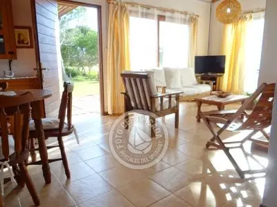 Casa Cemar Aguas Dulces