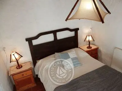 Casa Los corchos de Alvarito Aguas Dulces