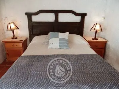 Casa Los corchos de Alvarito Aguas Dulces