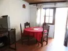 Casa Los corchos de Alvarito Aguas Dulces